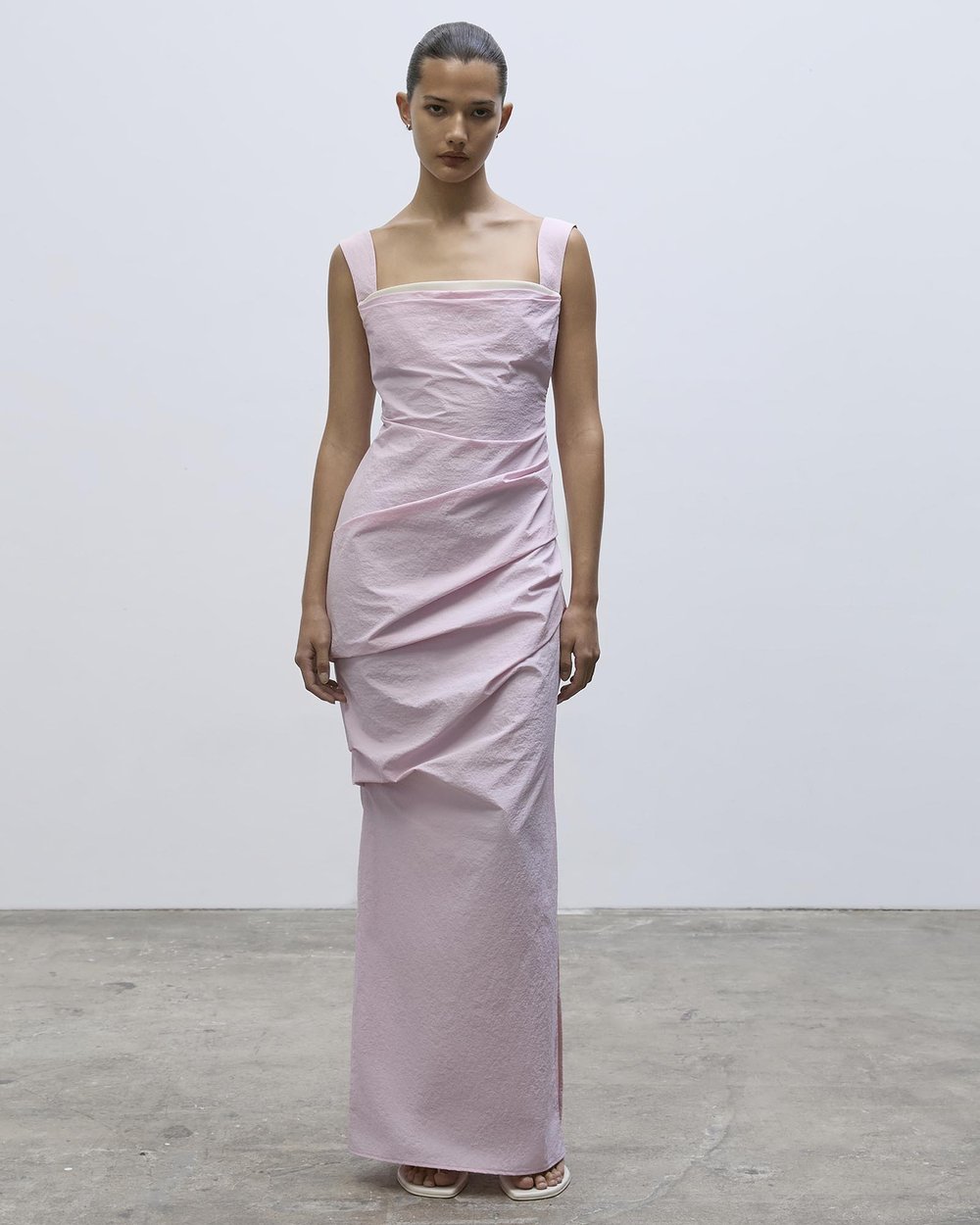 Raf Dress by Paris Georgia Online | THE ICONIC | Australia