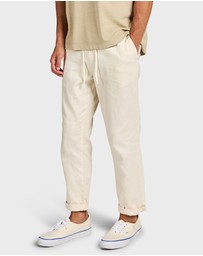 Academy Brand - Academy Beach Pant