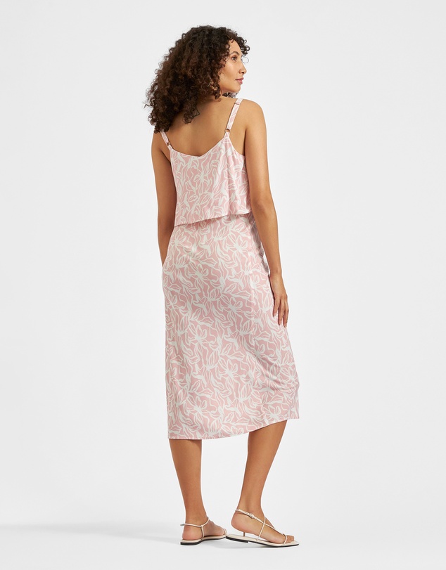Ripe Maternity - Jilly Nursing Slip Dress