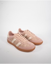 Goodsole - 2001 Parallel