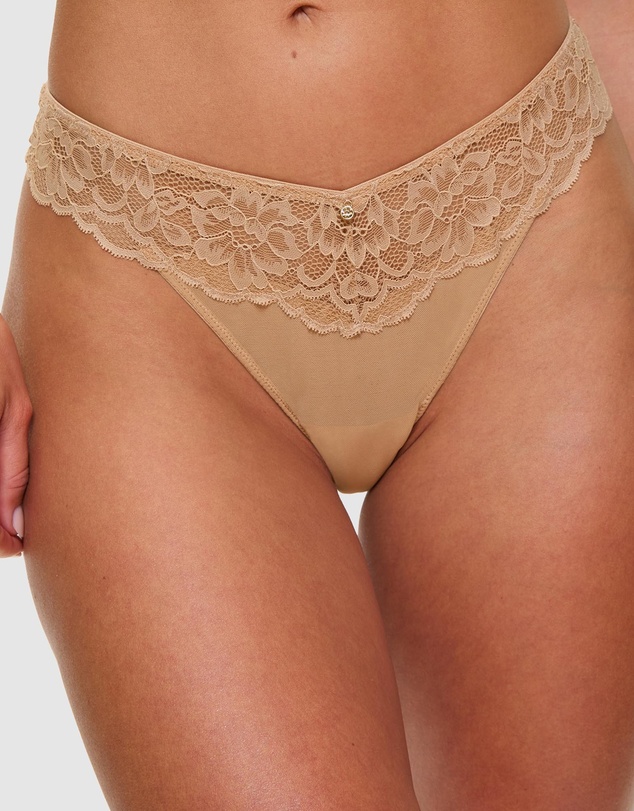 Ann Summers - Sexy Lace Thong