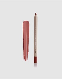 Silk Oil of Morocco - The Nude Collective - Lips Nude 5