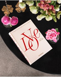Printworks - Printworks Photo Book Love is in the Air-Beige
