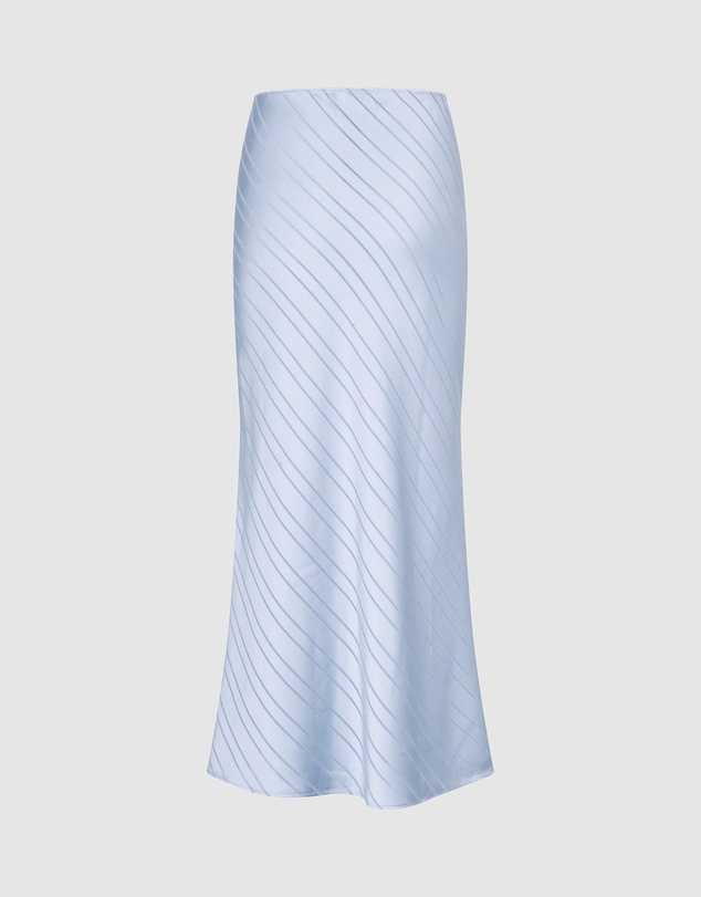 Samsoe Samsoe - Saagneta Long Skirt