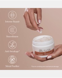 Wella - Premium Care Fusion Intense Repair Mask