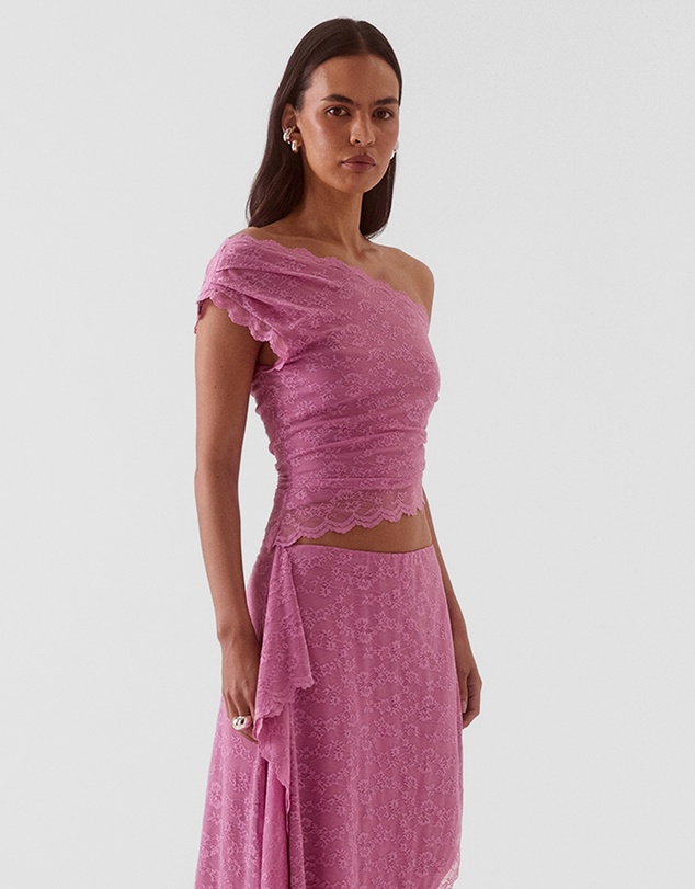 SOVERE - Harper Top