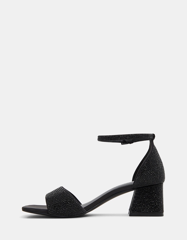 Call It Spring - Vicki Heels