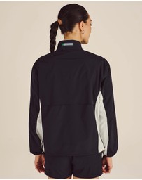 Malbon - Tabitha Windbreaker