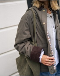 Ceres Life - Blair Barn Jacket