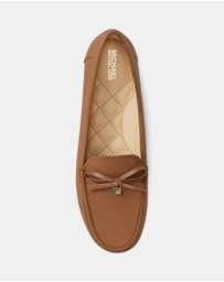 Michael Kors - Juliette Moccasins - Women's
