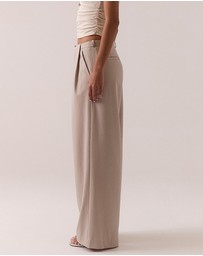 SOVERE - Hari Pants