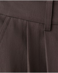 M.N.G - Lyocell Harem Trousers