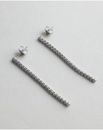 Zahar - Lily Earrings