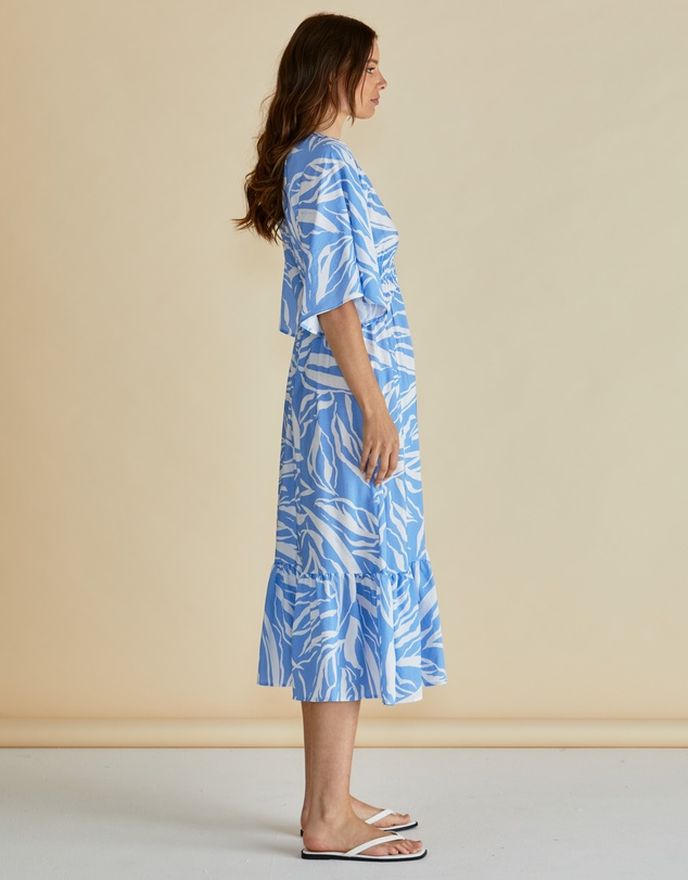 Betty Basics - Moxie Dress
