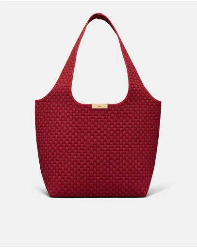 MIMCO - Amelie Basket Tote Bag