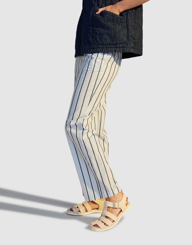 Rollie - Sandal Fisherman