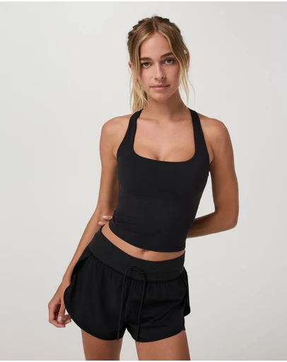 Vuori - Athlete Tennis Support Tank