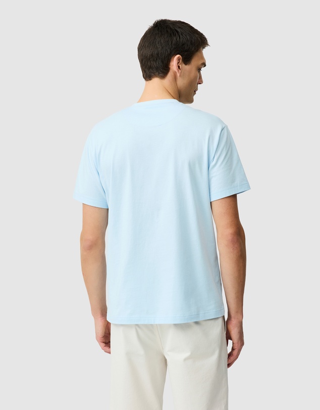 Rodd & Gunn - The Gunn Tee 2.0