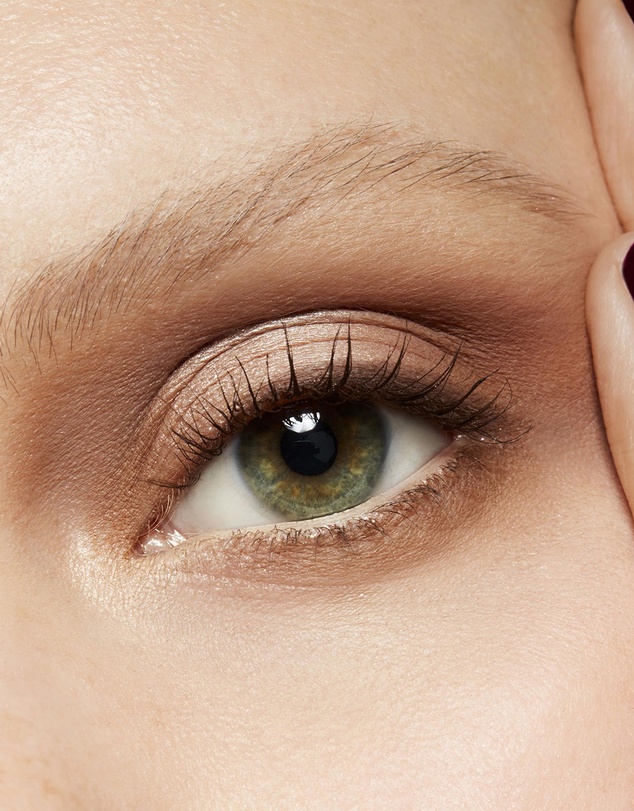 MAC - Eye Shadow x 9