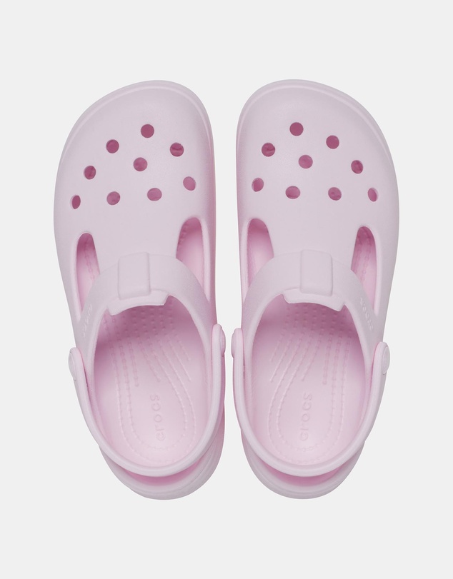Crocs - Classic Mary Jane - Kids-Teens
