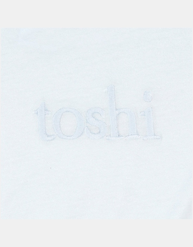 Toshi - Dreamtime Organic Tee S/S Logo