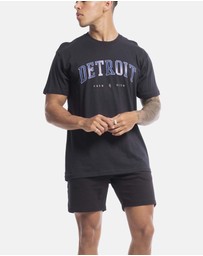 Counter Culture - Detroit Tee