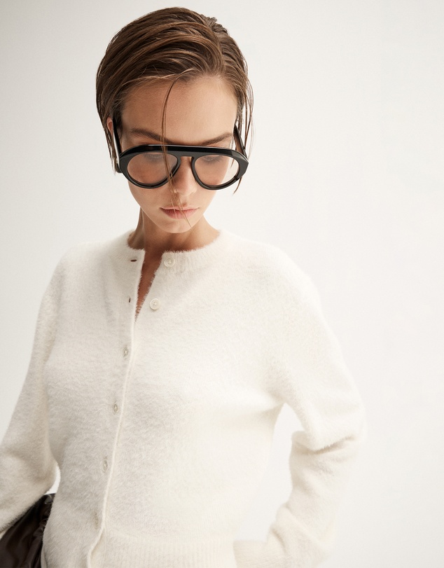 Elka Collective - Posie Knit Cardigan