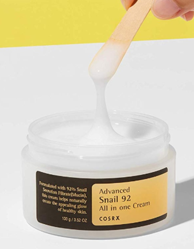 COSRX - Advanced Snail 92 All In One Cream