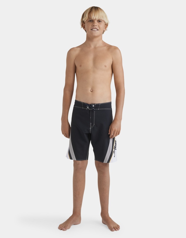 Billabong Kids - Boys 8 to 16 Fluid 2K 18