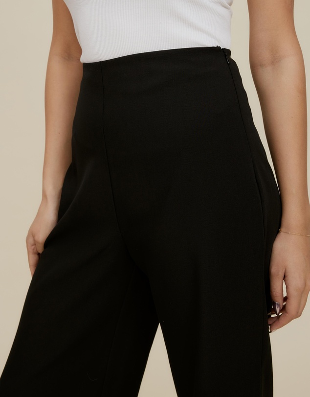 The Fated - Louisa Crop Pants