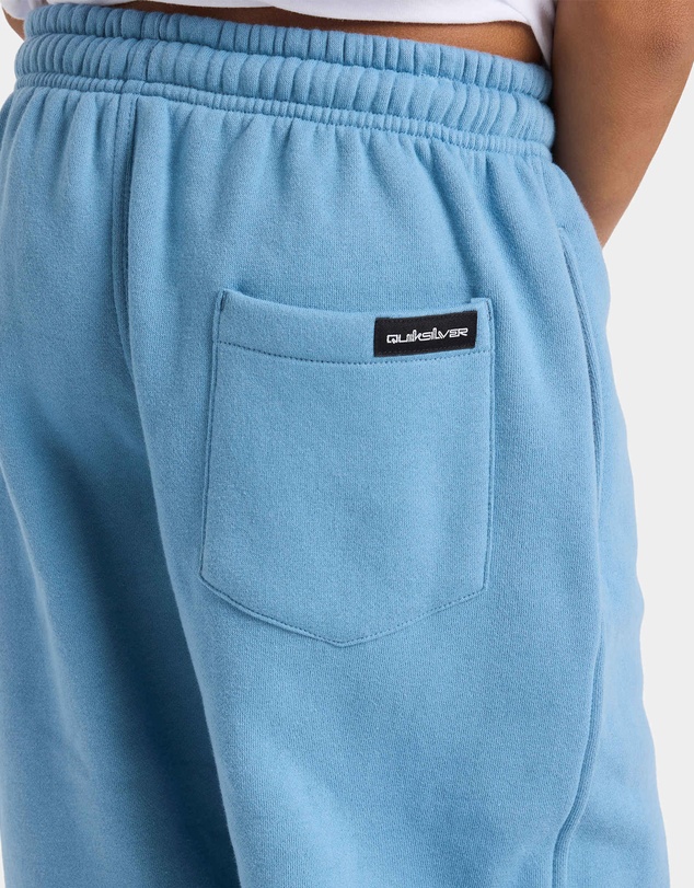 Quiksilver - Boys 8 to 16 Screen Trackpants