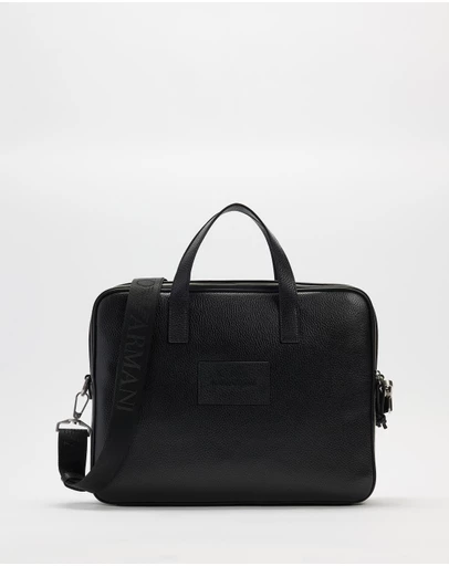 Giorgio Armani - Borsa Briefcase