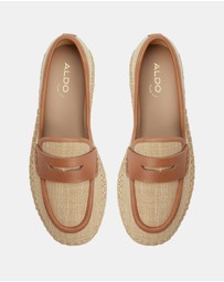 ALDO - Summercrush Espadrilles