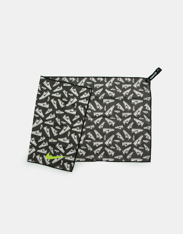 Nike - Quick Dry Towel
