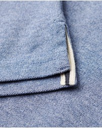 Superdry - Applique Classic Fit Polo