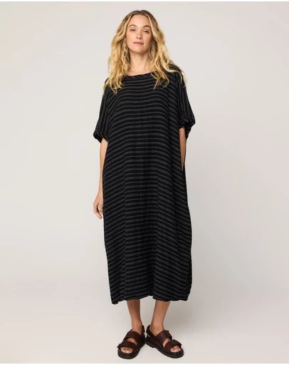 Primness - Gauzzy Dress
