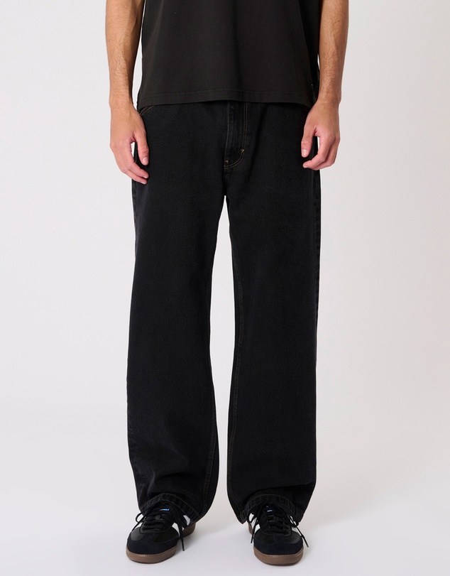 Abrand - A5 Baggy Blake Rcy Jeans