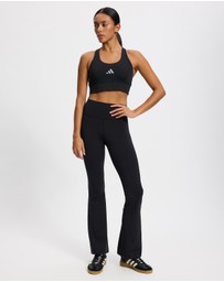 adidas Performance - Adi365 Running Pocket Medium Support Bra