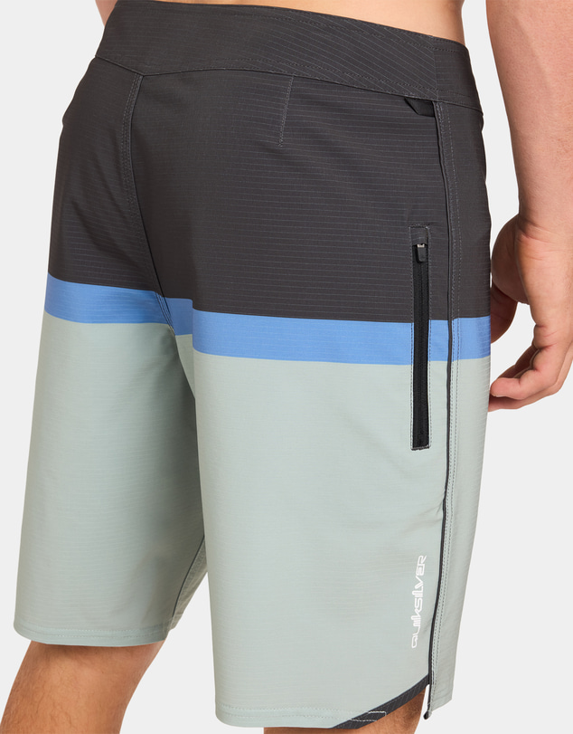 Quiksilver - Mens Highline Boardshorts