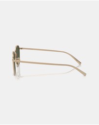 Oliver Peoples - Rynn