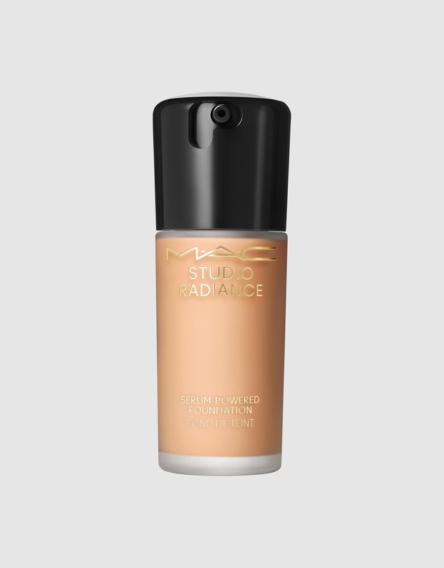 MAC - Studio Radiance Serum-Powered Foundation - NW22