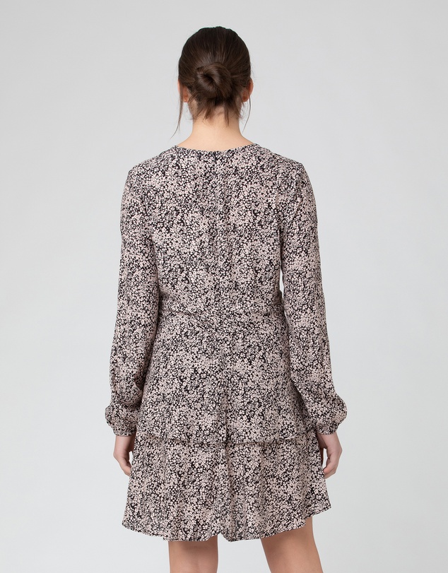 Ripe Maternity - Florence Layered Dress