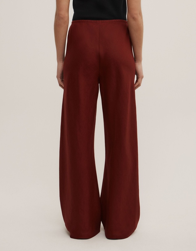 Witchery - Bias Linen Pants
