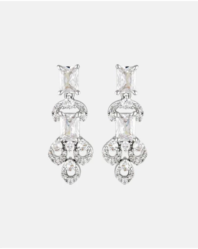 Stephanie Browne - Nina Earrings