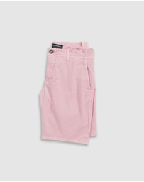 Rodd & Gunn - The Peaks Custom Short