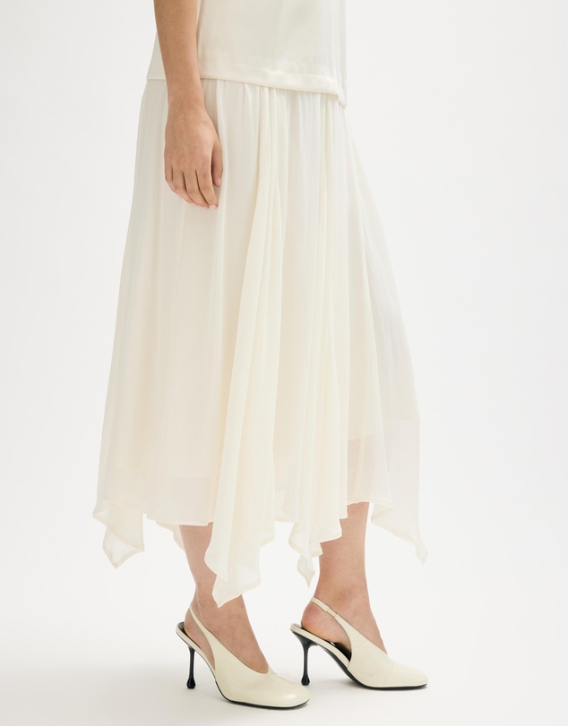 Minima Esenciales - Torrin Maxi Dress
