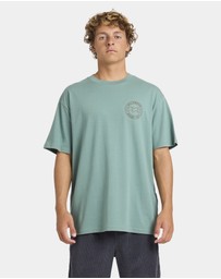 Billabong - Mens Hollow T-Shirt