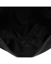 Pre-Loved by Azura Reborn - Pre-Loved Medium Nylon Logo Trekking Messenger Bag