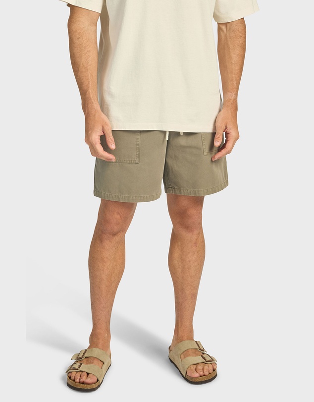 Academy Brand - Austin Fatigue Short