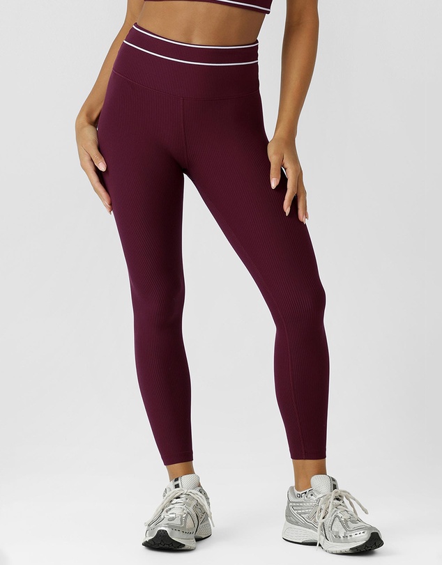 Lorna Jane - All Star Ankle Biter Leggings